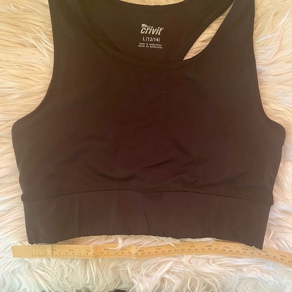 Off-Brand | Low-Impact Sports Bra - Picture 4 of 4